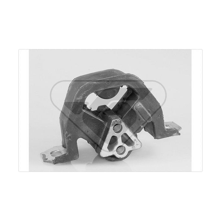 Montavimas, neautomatinė transmisija HUTCHINSON 594223