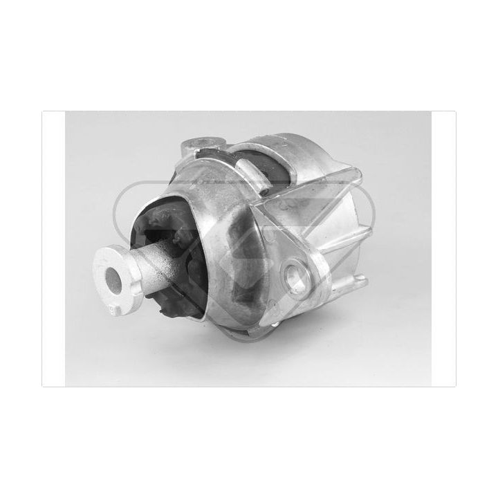 Montavimas, neautomatinė transmisija HUTCHINSON 594232