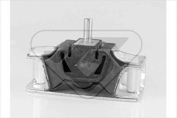 Montavimas, neautomatinė transmisija HUTCHINSON 594238