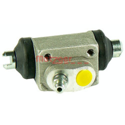 Rato stabdžių cilindras METZGER 101-1007