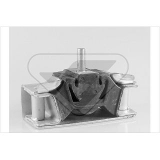 Montavimas, neautomatinė transmisija HUTCHINSON 594246