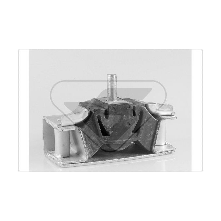 Montavimas, neautomatinė transmisija HUTCHINSON 594246