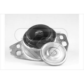 Montavimas, neautomatinė transmisija HUTCHINSON 594256