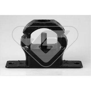 Montavimas, neautomatinė transmisija HUTCHINSON 594265