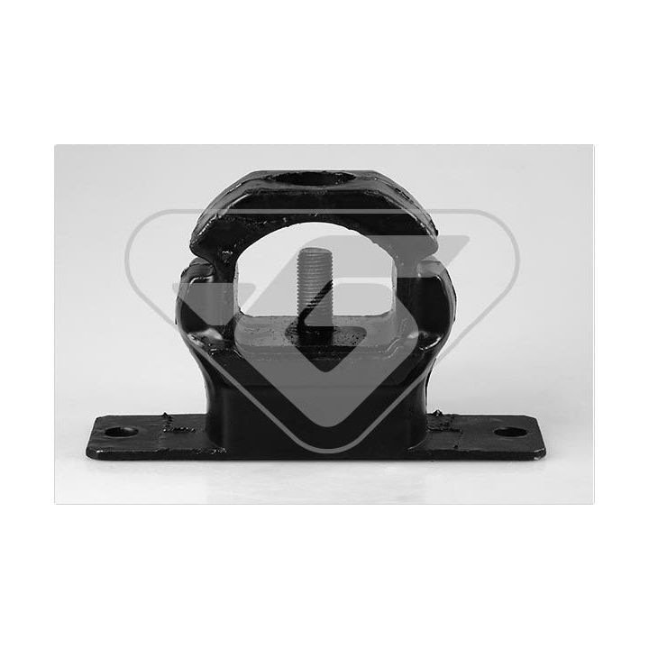 Montavimas, neautomatinė transmisija HUTCHINSON 594265