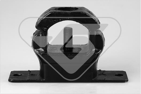 Montavimas, neautomatinė transmisija HUTCHINSON 594265