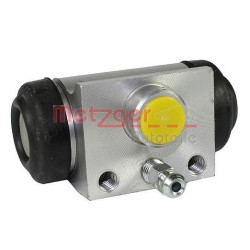 Rato stabdžių cilindras METZGER 101-1026