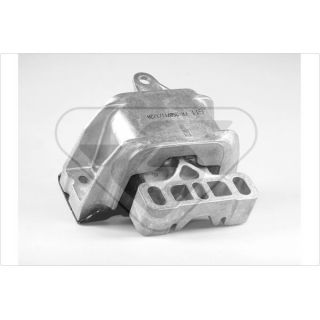 Montavimas, neautomatinė transmisija HUTCHINSON 594270