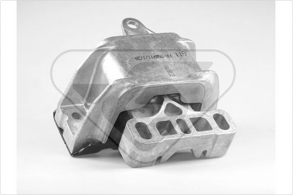 Montavimas, neautomatinė transmisija HUTCHINSON 594270