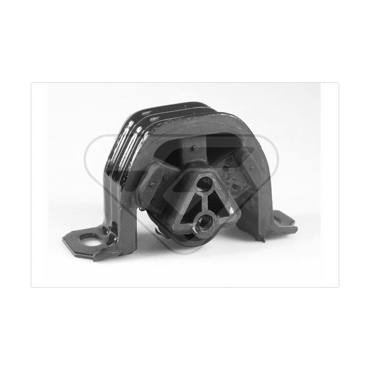 Montavimas, neautomatinė transmisija HUTCHINSON 594272