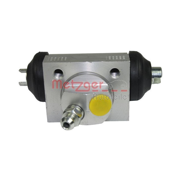 Rato stabdžių cilindras METZGER 101-1039