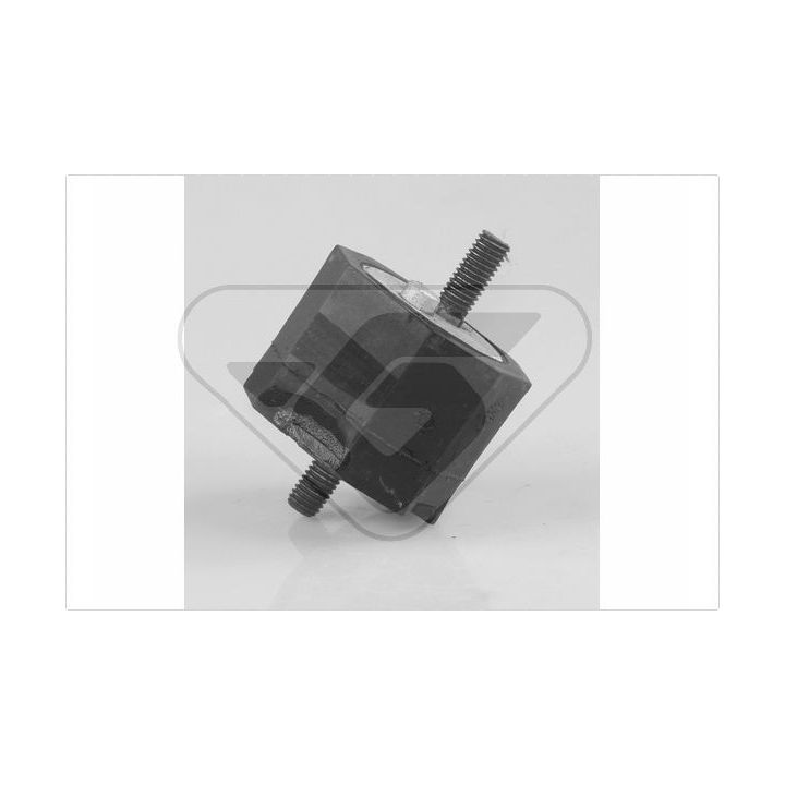 Montavimas, neautomatinė transmisija HUTCHINSON 594282