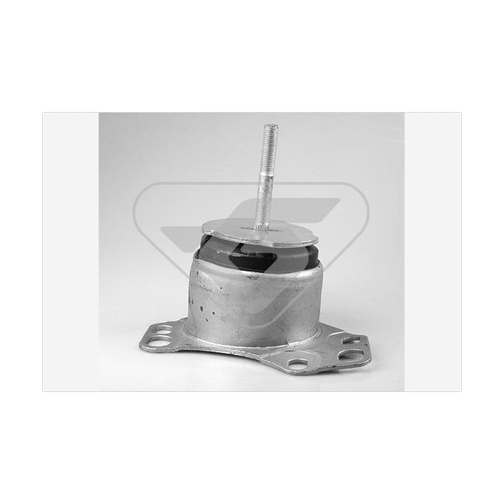 Montavimas, neautomatinė transmisija HUTCHINSON 594287