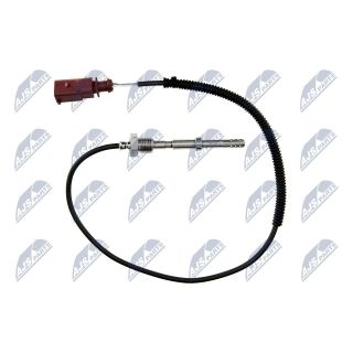 Jutiklis, išmetamųjų dujų temperatūra NTY EGT-VW-052