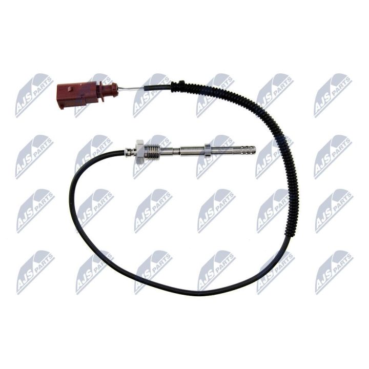 Jutiklis, išmetamųjų dujų temperatūra NTY EGT-VW-052