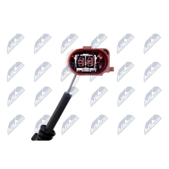 Jutiklis, išmetamųjų dujų temperatūra NTY EGT-VW-052