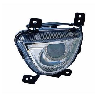 Rūko žibintas ABAKUS 221-2025R-AQ