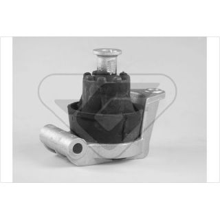 Montavimas, neautomatinė transmisija HUTCHINSON 594299