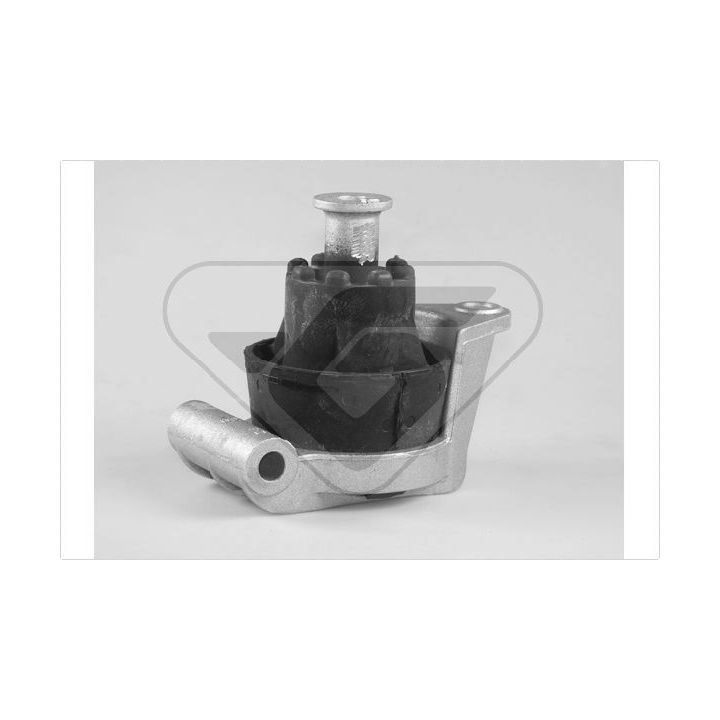 Montavimas, neautomatinė transmisija HUTCHINSON 594299