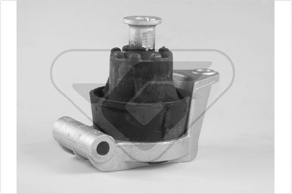 Montavimas, neautomatinė transmisija HUTCHINSON 594299