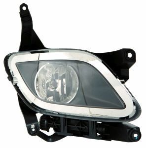 Rūko žibintas ABAKUS 221-2027L-AQ