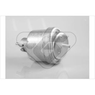 Montavimas, neautomatinė transmisija HUTCHINSON 594302