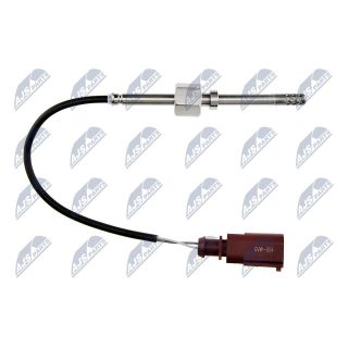 Jutiklis, išmetamųjų dujų temperatūra NTY EGT-VW-054