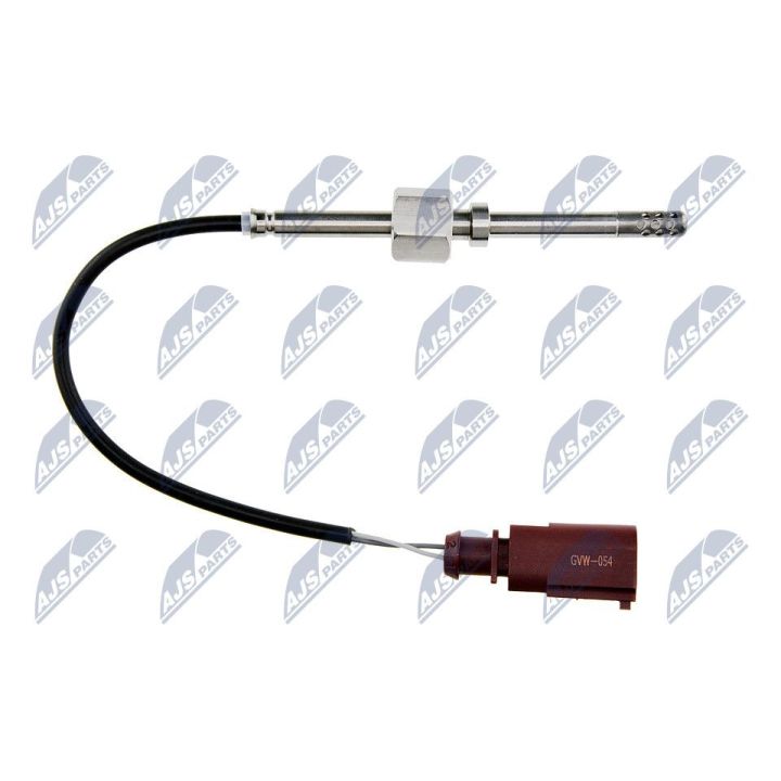 Jutiklis, išmetamųjų dujų temperatūra NTY EGT-VW-054