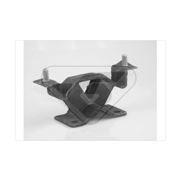 Montavimas, neautomatinė transmisija HUTCHINSON 594315