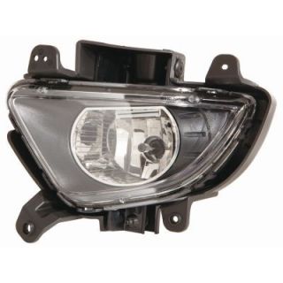 Rūko žibintas ABAKUS 221-2032L-UE