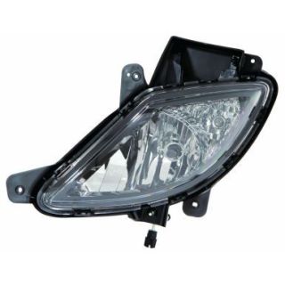 Rūko žibintas ABAKUS 221-2033L-UE