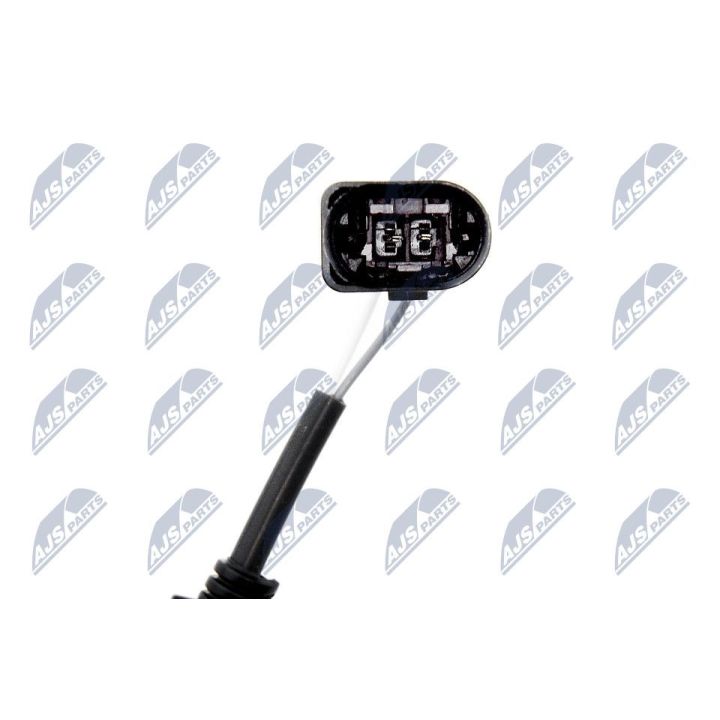 Jutiklis, išmetamųjų dujų temperatūra NTY EGT-VW-055