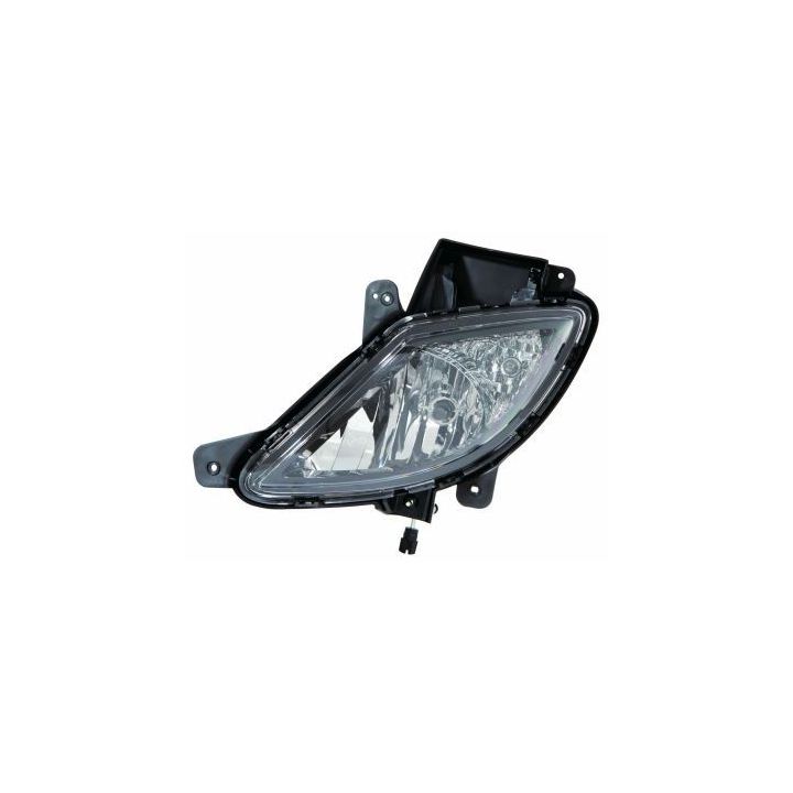 Rūko žibintas ABAKUS 221-2033R-UE