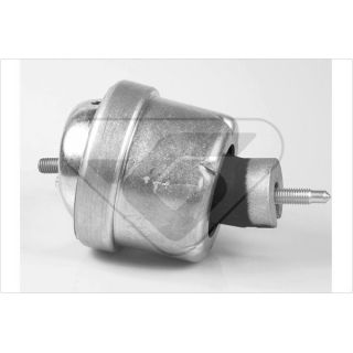 Montavimas, neautomatinė transmisija HUTCHINSON 594335