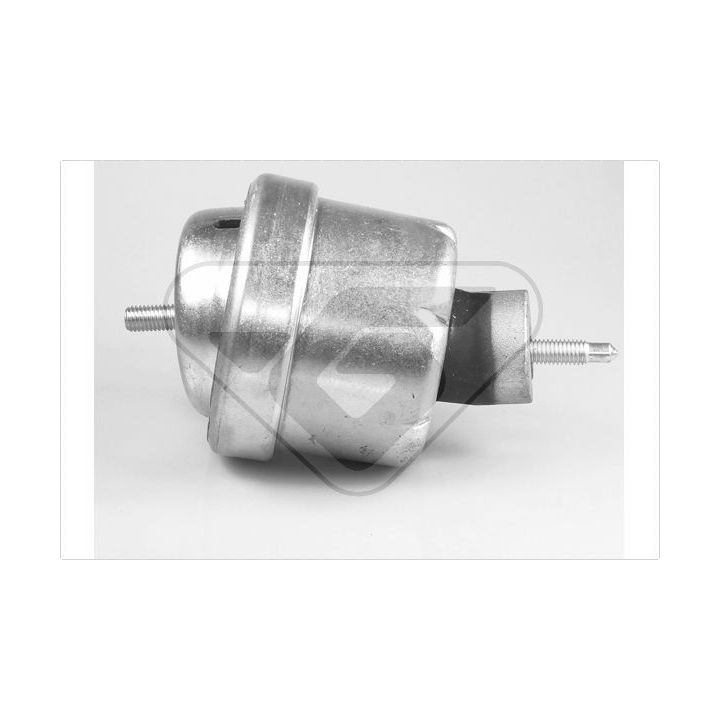 Montavimas, neautomatinė transmisija HUTCHINSON 594343