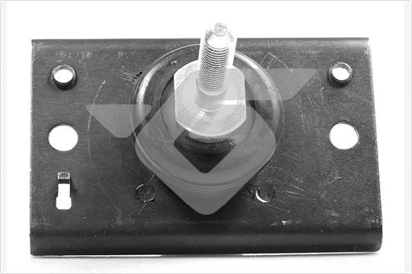 Montavimas, neautomatinė transmisija HUTCHINSON 594387