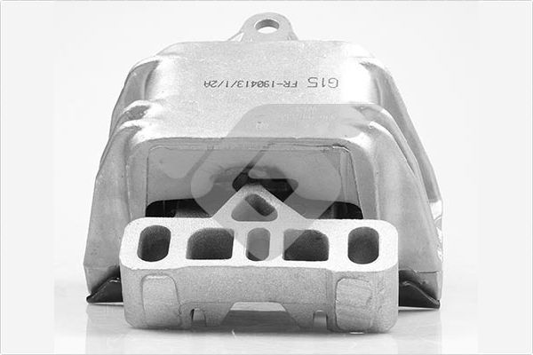 Montavimas, neautomatinė transmisija HUTCHINSON 594394