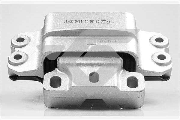 Montavimas, neautomatinė transmisija HUTCHINSON 594403