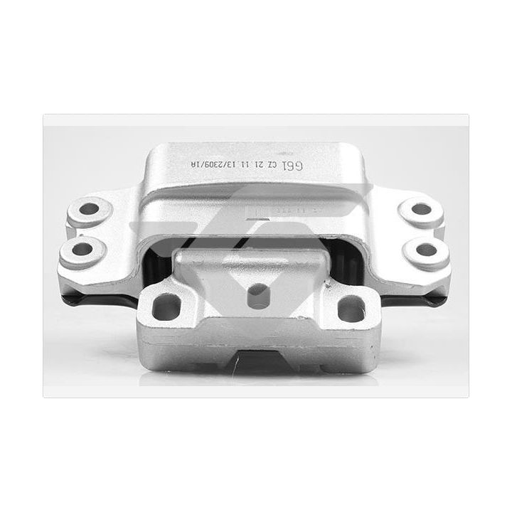 Montavimas, neautomatinė transmisija HUTCHINSON 594404