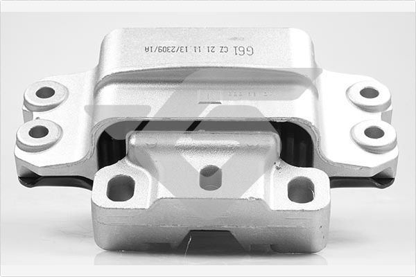 Montavimas, neautomatinė transmisija HUTCHINSON 594404