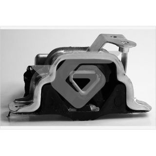 Montavimas, neautomatinė transmisija HUTCHINSON 594422