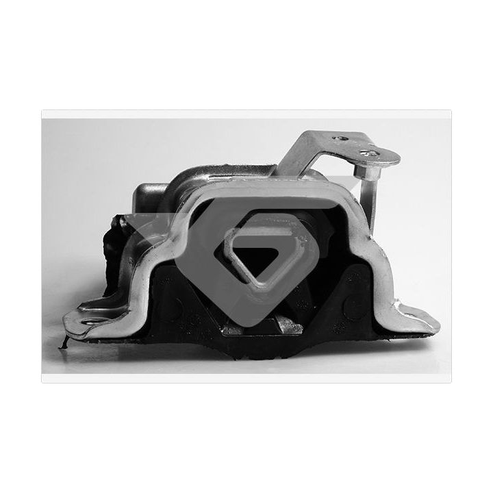 Montavimas, neautomatinė transmisija HUTCHINSON 594422