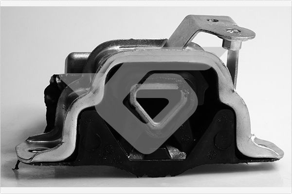 Montavimas, neautomatinė transmisija HUTCHINSON 594422