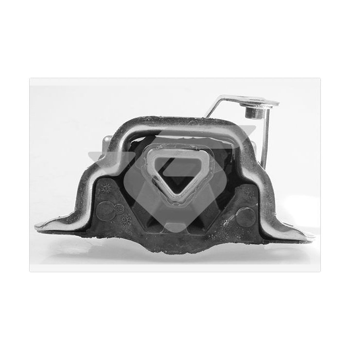 Montavimas, neautomatinė transmisija HUTCHINSON 594423