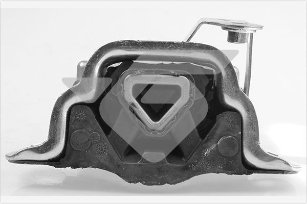 Montavimas, neautomatinė transmisija HUTCHINSON 594423