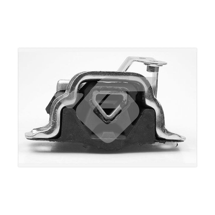 Montavimas, neautomatinė transmisija HUTCHINSON 594424