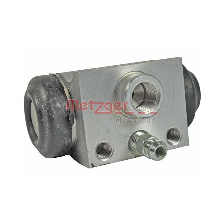 Rato stabdžių cilindras METZGER 101-1075