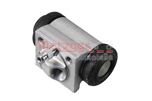 Rato stabdžių cilindras METZGER 101-1078