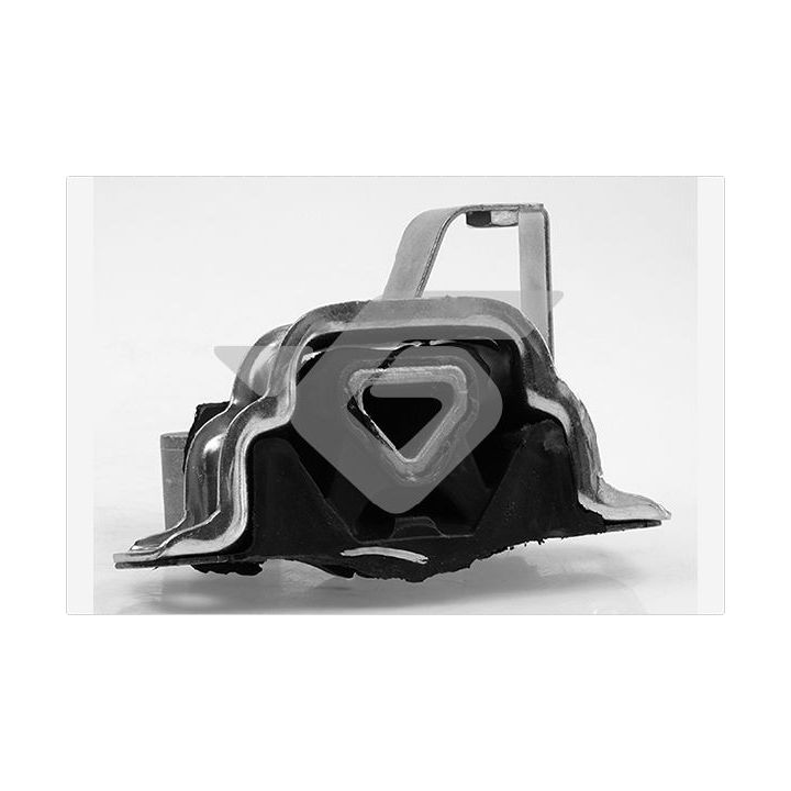 Montavimas, neautomatinė transmisija HUTCHINSON 594439