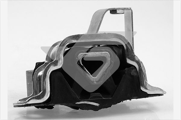 Montavimas, neautomatinė transmisija HUTCHINSON 594439